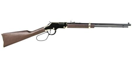 GOLDEN BOY 22LR LARGE LOOP HEIRLOOM
