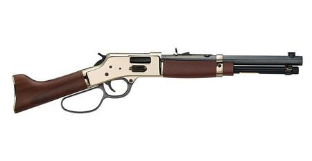 BIG BOY 44MAG / 44SPL MARES LEG SIDE GATE PISTOL