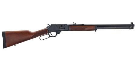 SIDE GATE 360 BUCKHAMMER 20 IN BARREL BLUED FINISH