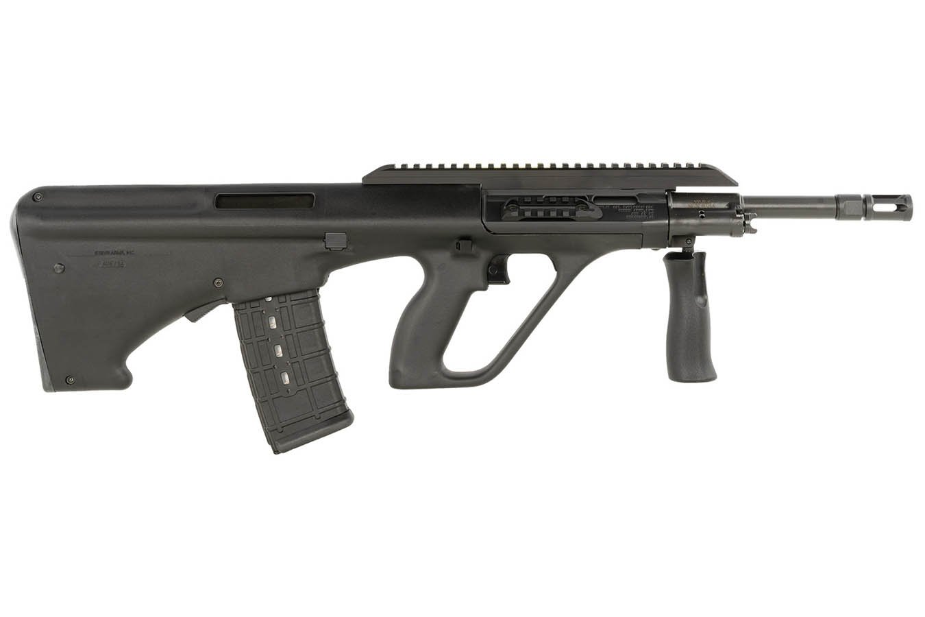 Steyr M2 AUG 300 Blackout Tactical Rifle 