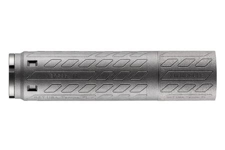 BRUGGER AND THOMET VERSA36-XM 7.62 TITANIUM SUPPRESSOR