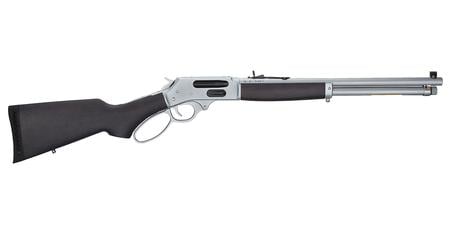 ALL WEATHER 45-70 GOVT LEVER ACTION SIDE GATE
