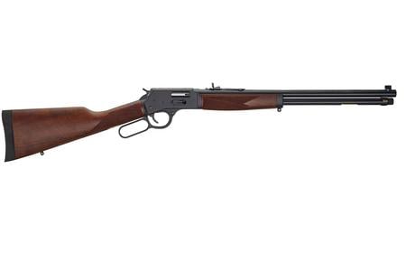 BIG BOY STEEL 44 MAGNUM LEVER ACTION SIDE GATE RIFLE