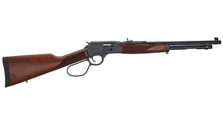 BIG BOY STEEL 45 COLT LEVER ACTION SIDE GATE CARBINE