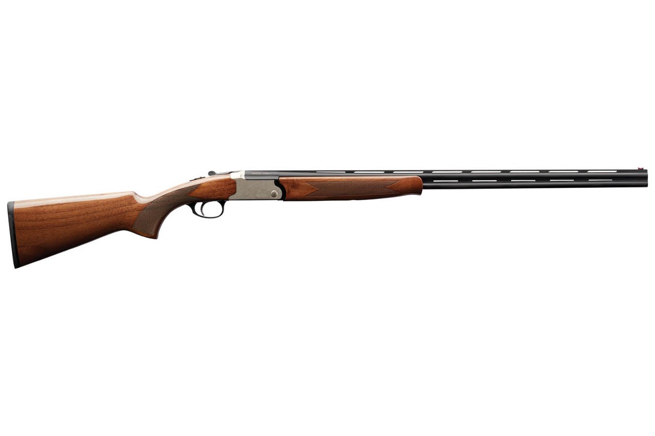 Chiappa 202A 410 Gauge Over Under Shotgun With Walnut Stock 