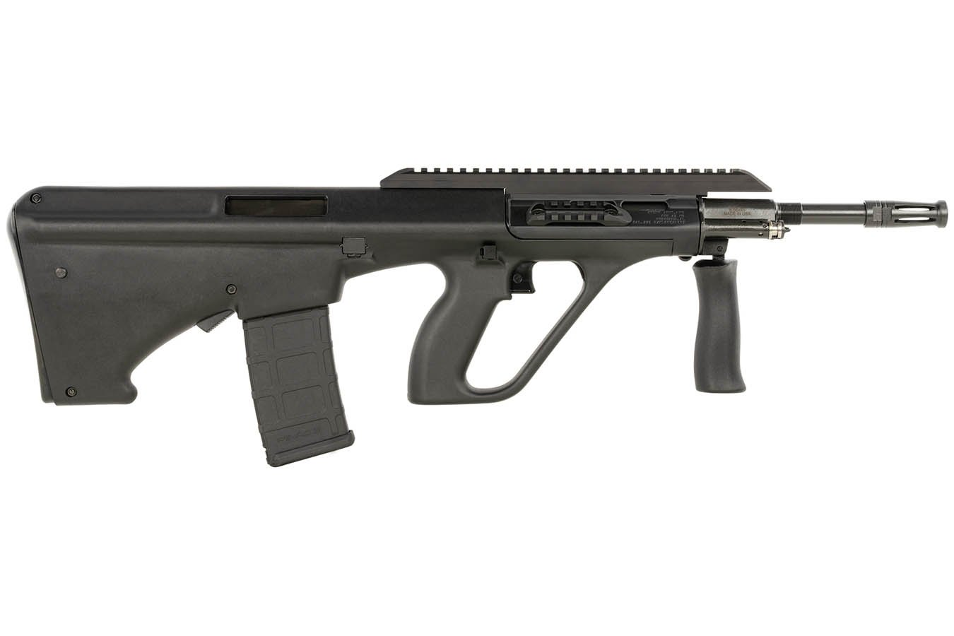 Steyr AUG A3 M2 5.56 NATO Tactical Rifle 