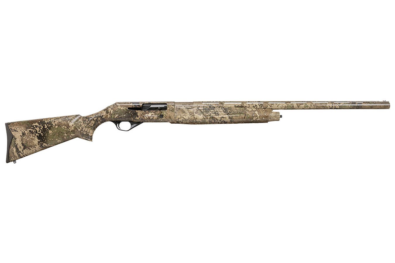 Chiappa 601 Field 12 Gauge Semi Automatic Shotgun In TrueTimber Strata 