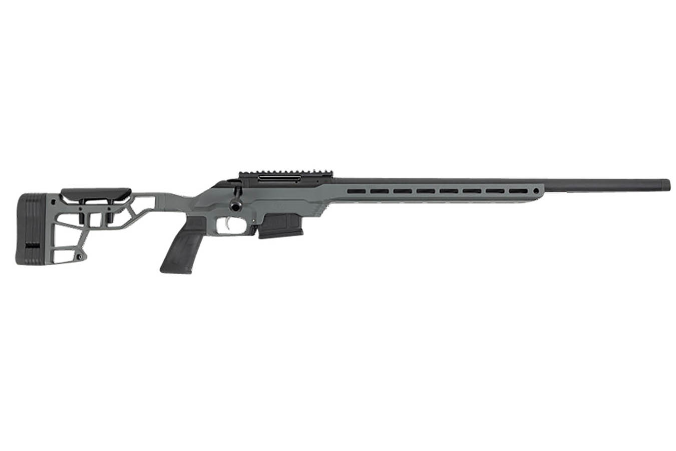 Colt CBX 6.5 Creedmoor Bolt Action Precision In Grey  Rifle 