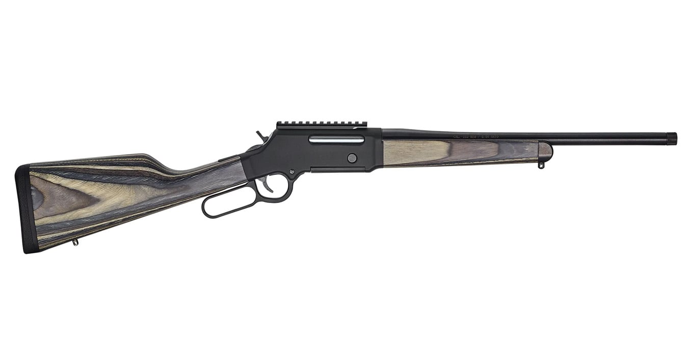 Henry Long Ranger Express 223 Rem/5.56 NATO Lever-Action Rifle