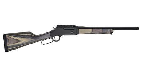 LOONG RANGER 223/556 TACTICAL LEVER ACTION RIFLE