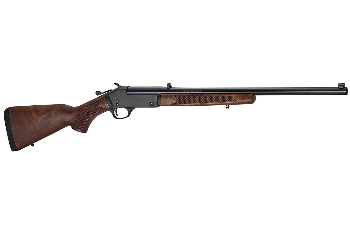 Henry 360 Buckhammer Single-Shot Heirloom Rifle