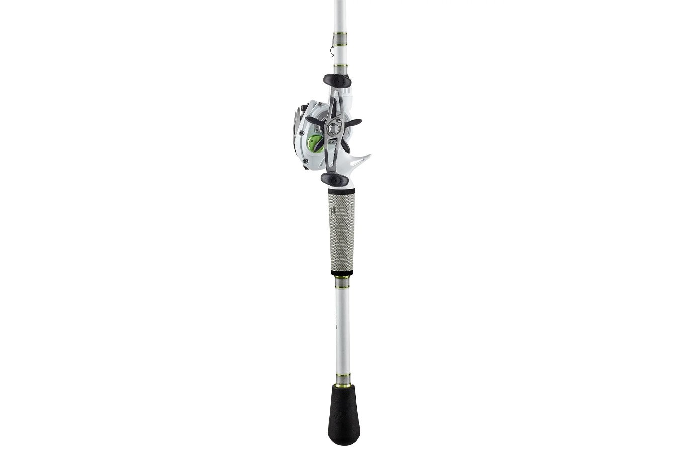 Lews MACH 1 7 Ft Medium/Moderate Casting Combo