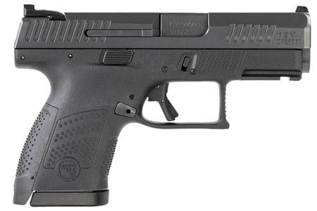 P-10 S 9MM LUGER 3.5 BBL (2)10RD MAGS BLACK