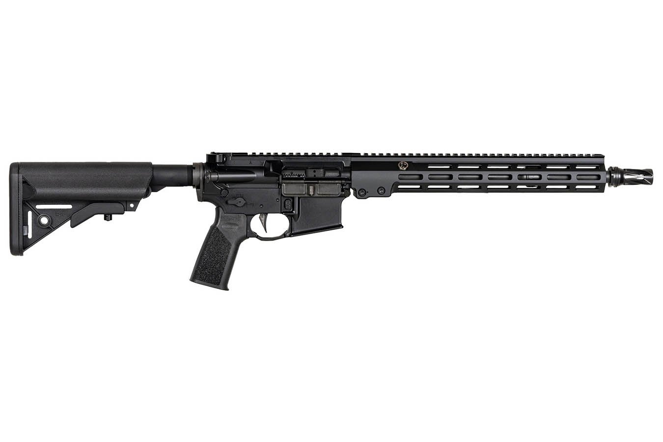 Geissele Super Duty MOD 1 5.56 NATO/ 223 Remington Tactical Rifle  