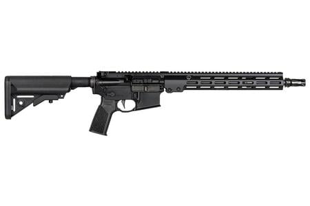 GEISSELE 08-396B    SUPER DUTY MOD1 556  14.5  BLK