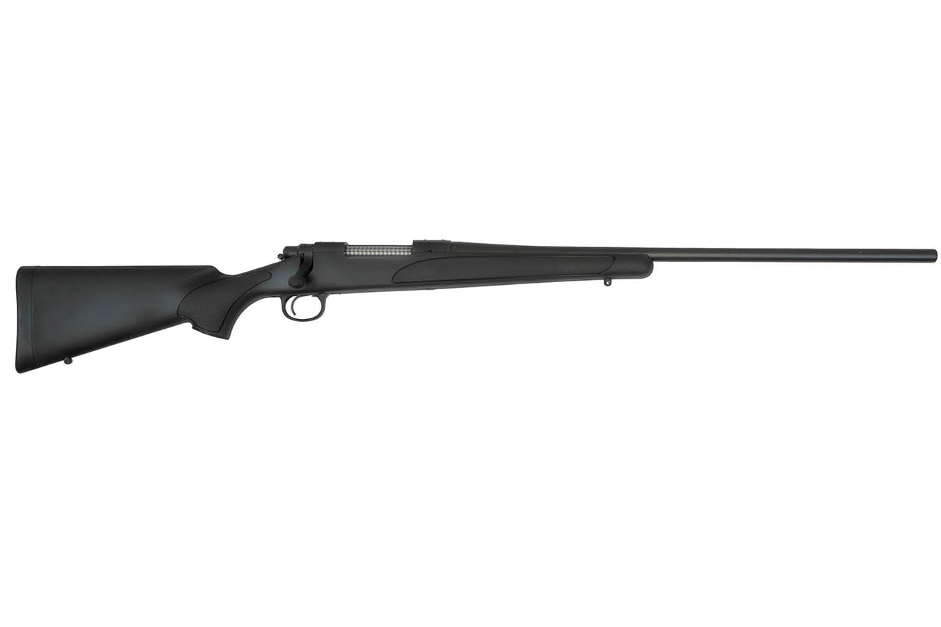 Remington ADL 700 243 Winchester Bolt Action Rifle 