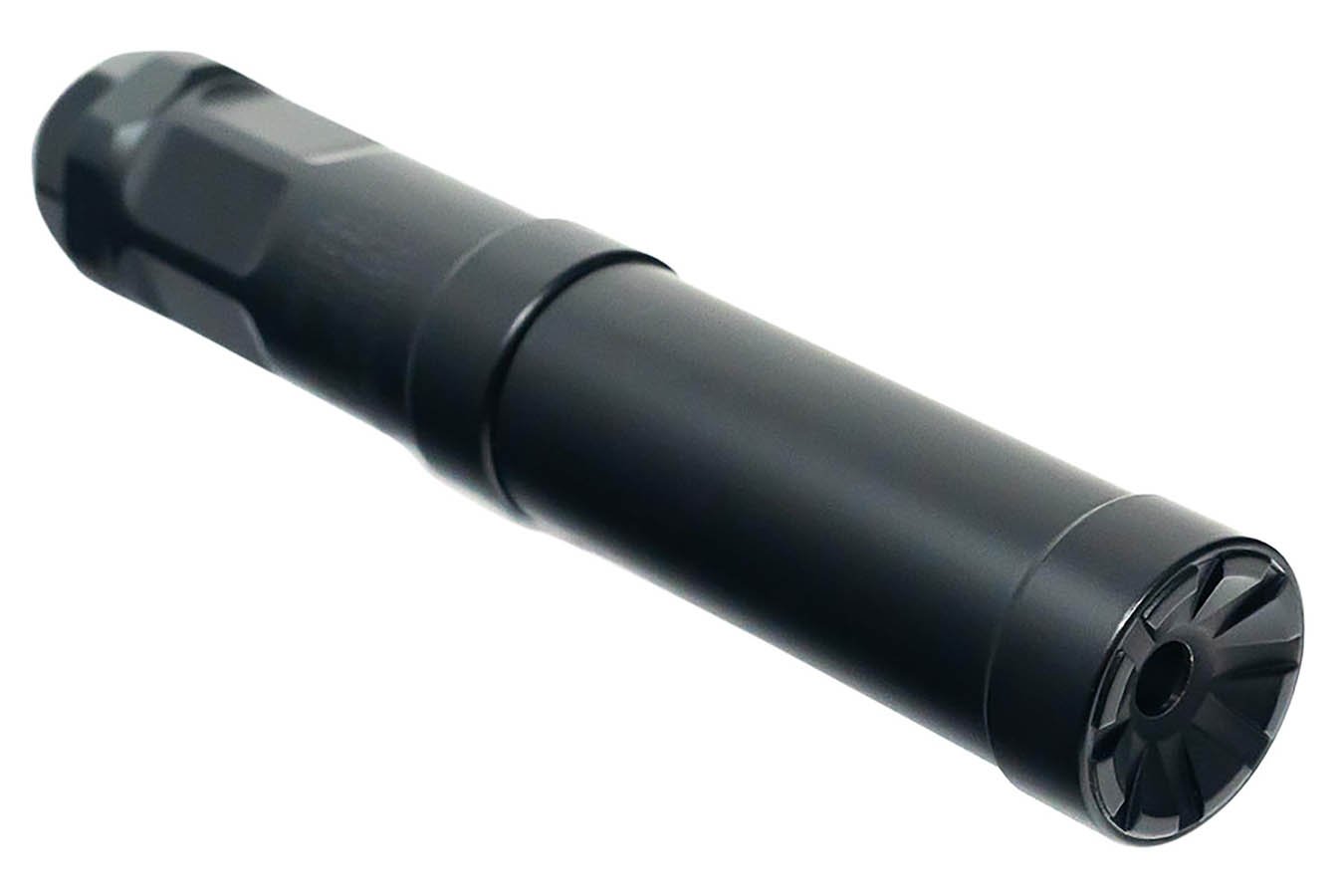 Faxon Firearms Twenty-Toucan 22 Cal Modular Suppressor