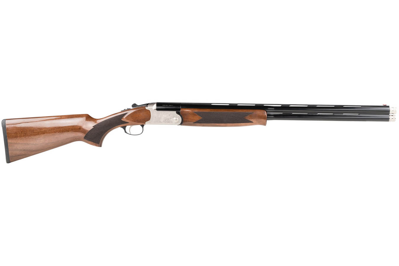 Chiappa 202A 20 Gauge Over Under Shotgun With Wood Stock 