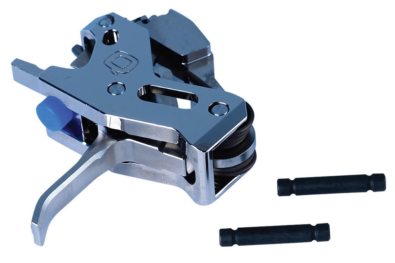 Q Literally the Best Trigger Ever Made for AR-15/AR-10