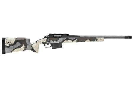 2020 WAYPOINT 308 WIN CARBON BARREL VERDE CAMO