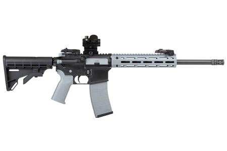 M4-22 PRO TS20 WOLF GREY 22 LR