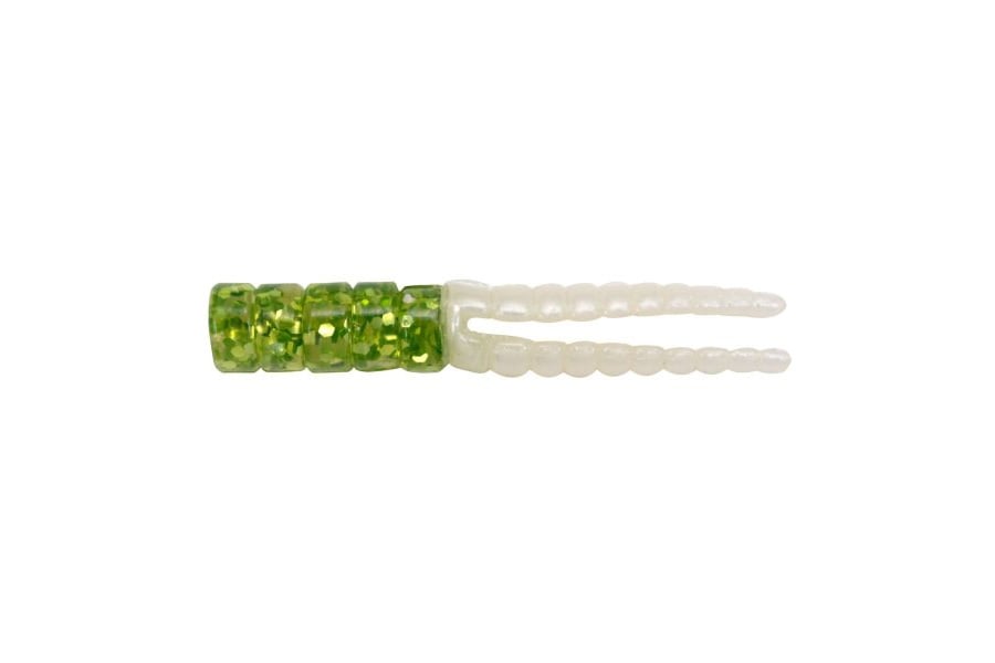 Crappie Magnet 15 Piece Body Pack - Butla Gold