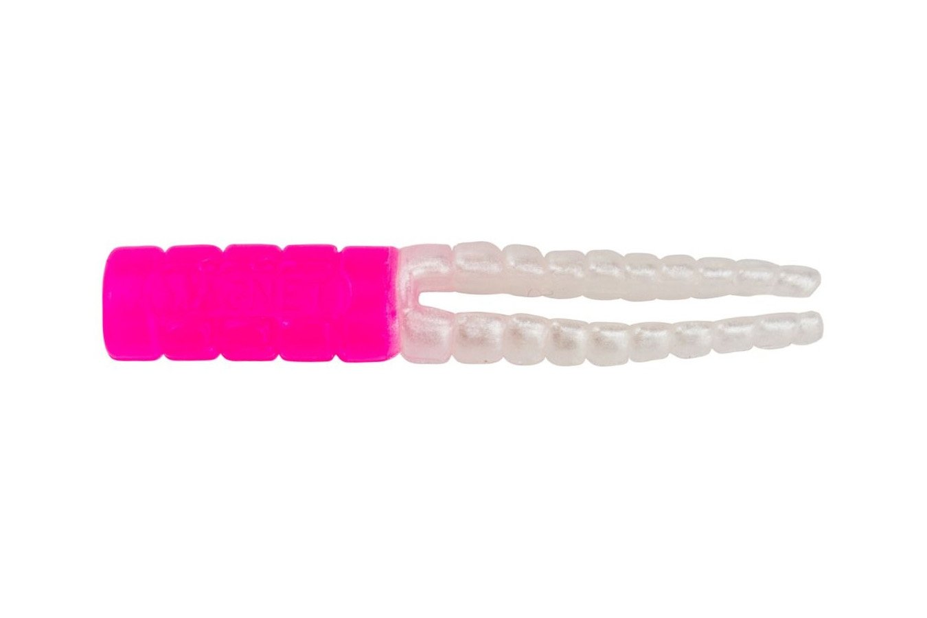 Crappie Magnet 15 Piece Body Pack - Pink Pearl