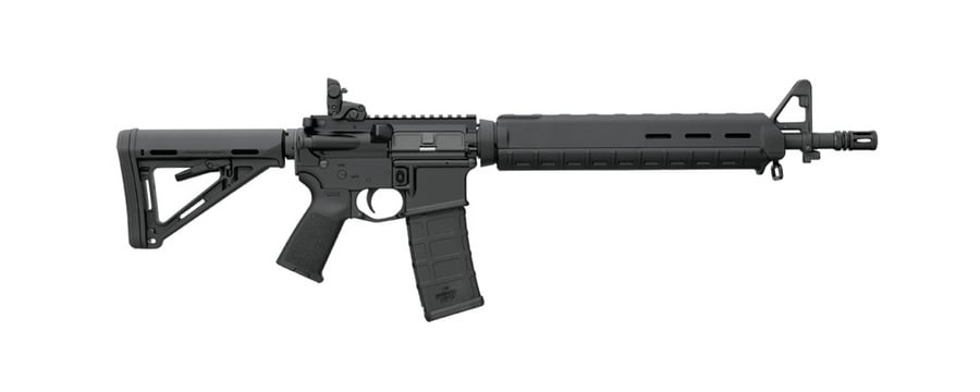 BUSHMASTER MOE-SERIES DISSIPATOR 5.56 M4-TYPE RIFLE