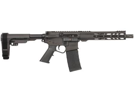 WA-15B 5.56MM BLK 10.5 SBA3 10.5-556-SBA3-BLK