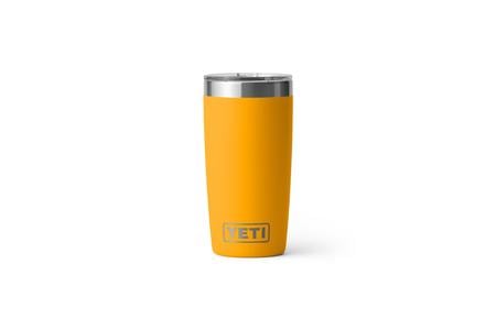 RAMBLER 10 OZ TUMBLER MS BEEKEEPER