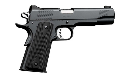 CUSTOM II 45ACP