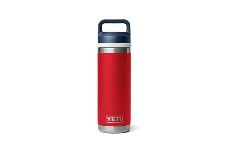 RAMBLER 18 OZ BOTTLE CHUG R/W/N