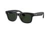 RAY BAN META WAYFARER WITH TRANSITION LENSES