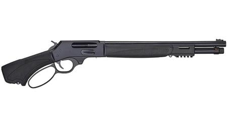 HENRY LEVER ACTION X MODEL AXE .410 BORE