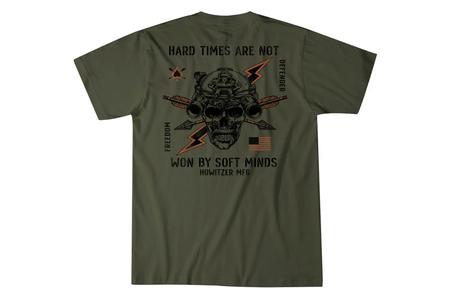 HARD TIMES SS TEE