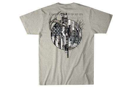 HUNTING STAND SS TEE