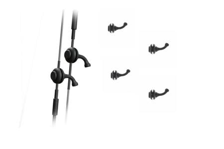 HOLESHOT V2 6PV PKG