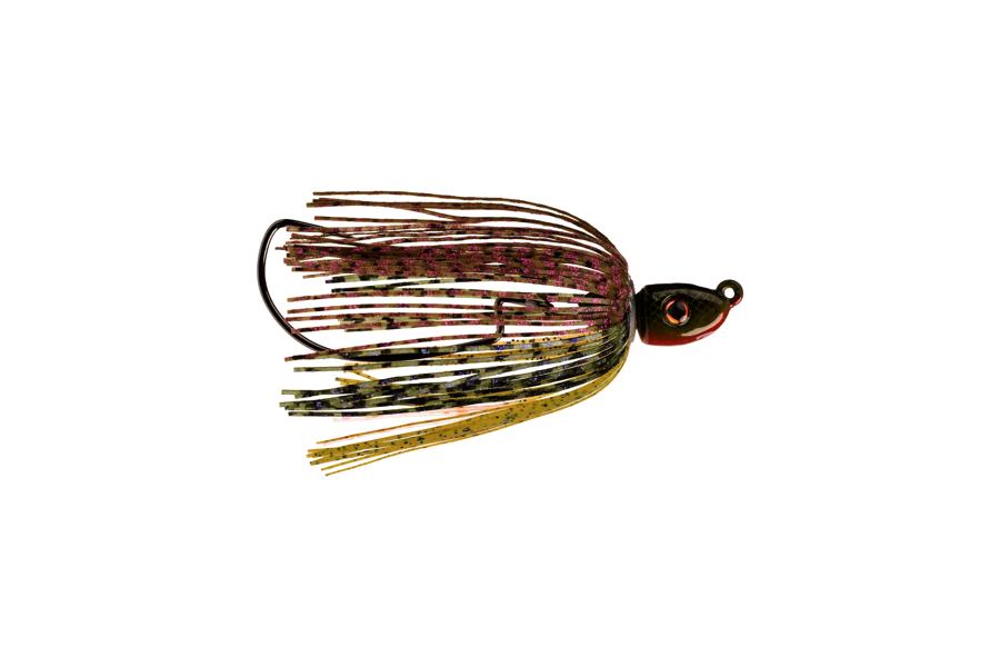 Strike King Tour Grade Swinging Swim Jig Bluegill
