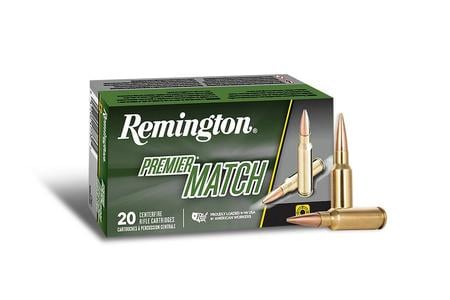 6.5 GRENDEL 130GR REM BERGER OTM 
