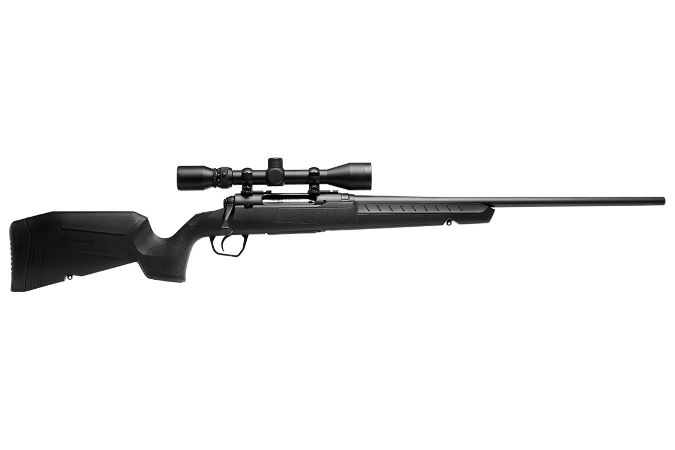 Savage AXIS XP 308 Win Bolt-Action Rifle w/ 3-9x40mm Scope