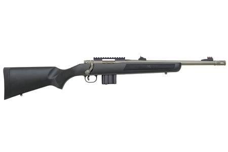 MVP PATROL 300 BLACKOUT 16.25 IN THREADED BARREL WITH A2 FLASH SUPPRESSOR