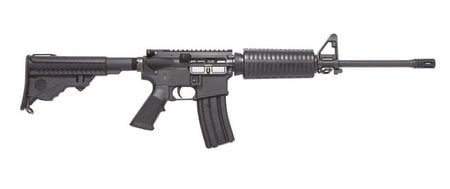 DPMS INC A-15 Panther Lite 5.56mm A3 Flat-top Rifle