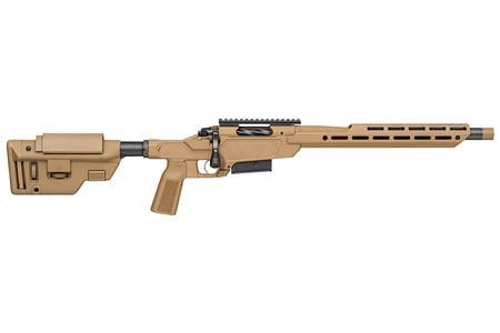 SPRINGFIELD MODEL 2020 HEATSEEKER 308 WINCHESTER 16 IN CARBON FIBER BARREL