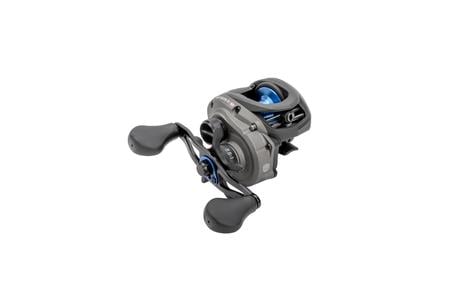 AMERICAN HERO 7.5:1 RIGHT HAND BAITCAST REEL 