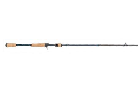 LFS 7`2` MEDIUM/MODERATE CASTING ROD - CRANKBAIT 2 