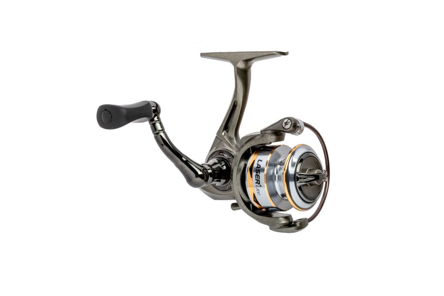 Lews Laser Lite 75 Spinning Reel