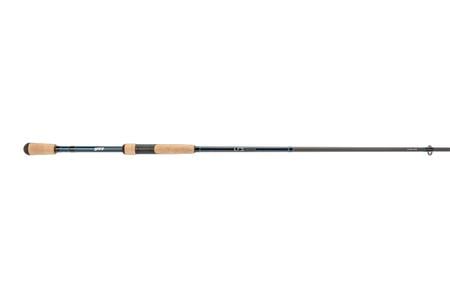 LFS 7`4` MEDIUM/EXTRAFAST SPINNING ROD 