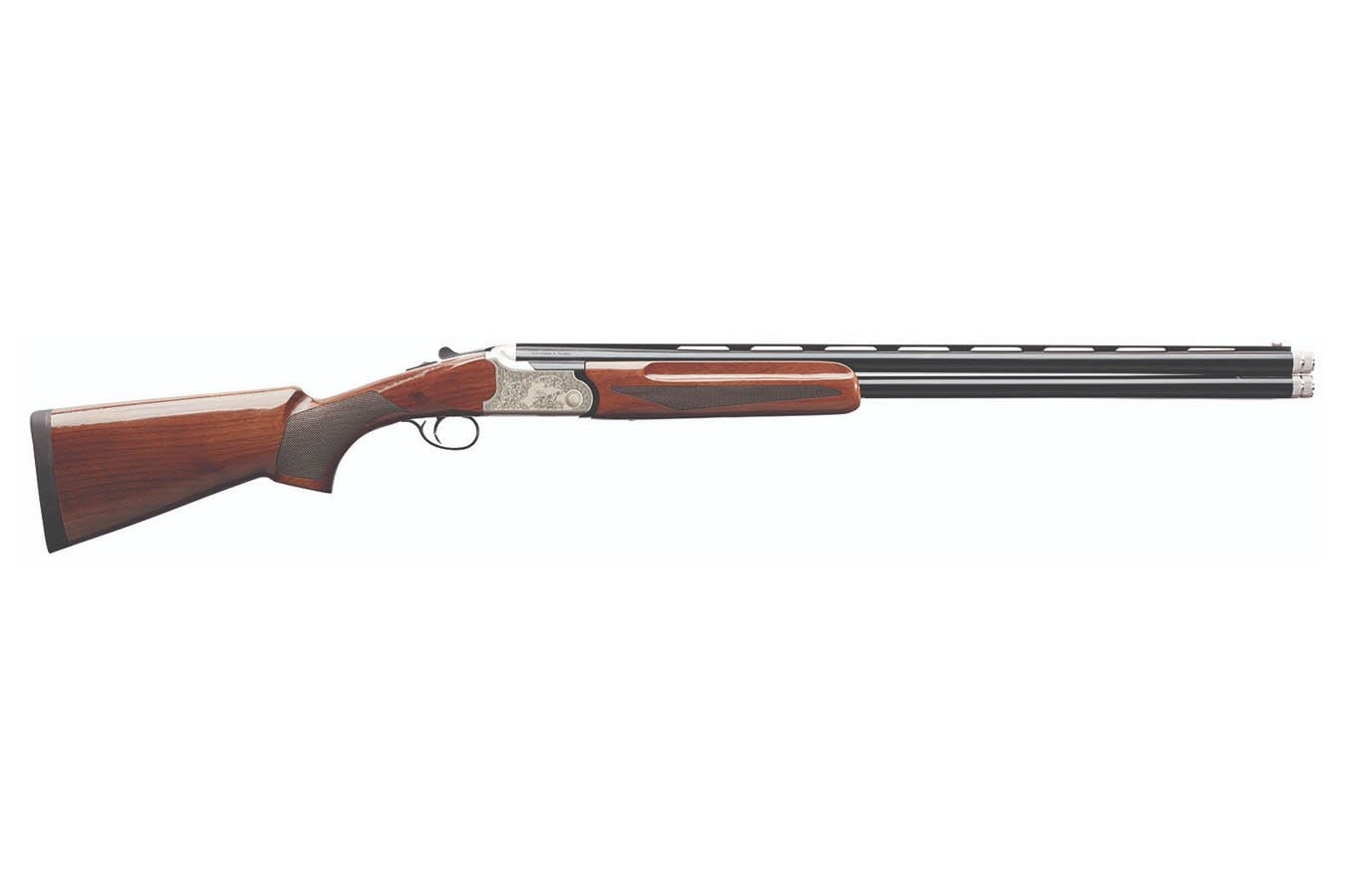 Chiappa 202A 20 Gauge Over Under Shotgun With Walnut Stock 