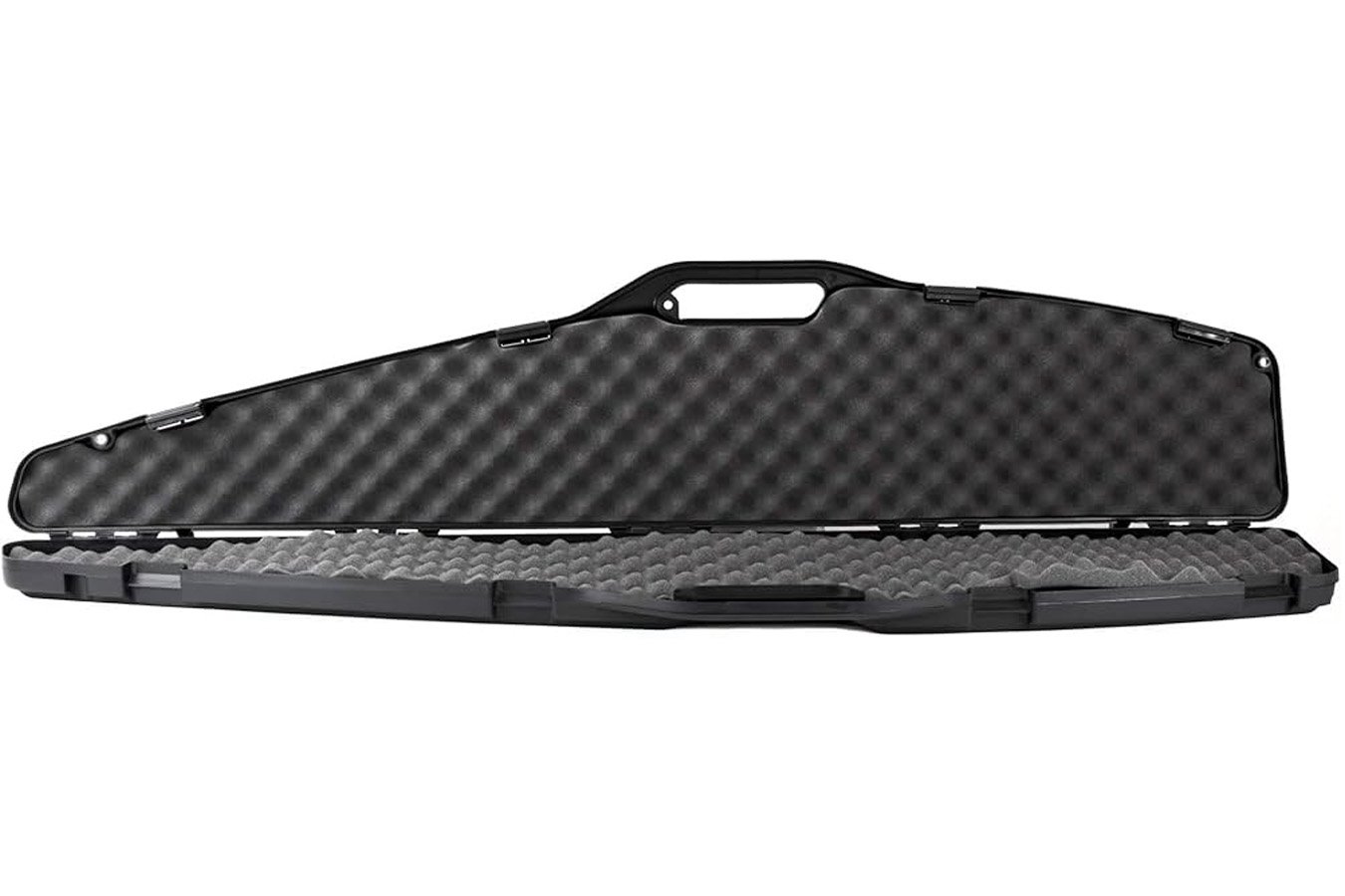 Dosko Sport Plano Gun Guard Single Scoped Rifle/Shotgun Contour Case