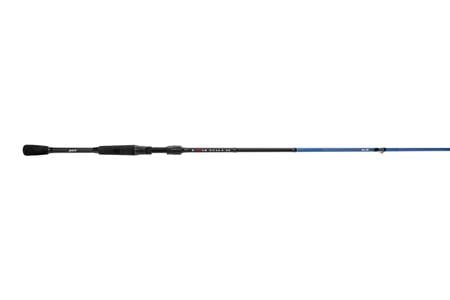 AMERICAN HERO 6`8` MEDIUM LIGHT/FAST CASTING ROD 